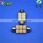 Wholesale cheap good quality 12v , 39mm 6smd 5050 auto led Festoon light