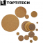 5um Porous Parts Sintered Copper Filter Disc porous bronze filter porous bronze sheet sintered bronze filter brass filter