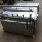 big Glass Manual screen printing machine with vacuum