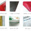 Polypropylene rice bag 25kg 50kg plastic sand cement woven packaging sacks