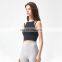 Hot Sale Girls Cute Yoga Tank Top Outwear Sports Vest OEM For Gym Women