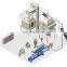 Dog Food Cat Food Fish Feed Pet Food Processing Production Line Machine Equipment