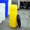 Outdoor Dustbin /Trash Can /Recycle Bin Plastic Rotomold