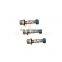 Foton Auman/Aumark/Miler/Land Pioneer Weichai-Motor Getriebe Zf/Fast Lkw-Ersatzteile Q341b18 Sechskantmutter Typ 1 Feingewinde
