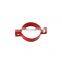 Beiben V3 NG80B Weichai WP10/WP12/WP13 Yuchai Fast 12JS160/12JS180/12JSD200 Truck Spare Parts A3159955010 Clamp (1)