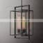 Hengzhi American Creative Design Glass Pendant Lamps BECKMAN PENDANT 26