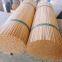 bamboo incense sticks,bamboo stick , incense stick raw material