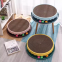 MEOW LOVE Simple Style Cat Scratch Board Fun Cat Exercise Rest OneTexture Design Large Corrugated Cat Scraper Toy