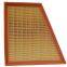Original Genuine MANN Filtro de Cabine Filtro do Motor do Carro C2295/3 6Q0129620 Para Seat