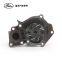 Original Gates GWP4049 Car Engine Cooling System Water Pump Repair Kit for MG ROEWE Bomba de Agua 1027110GD150