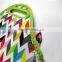 ladies round fashion cheap Designer fancy Neoprene Lunch Bag