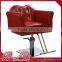 Red Cheap Styling Barber Chair Price ,Hairdressing Makeup Hydraulic Salon Chair on Sale