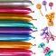 Custom Kids Modelling Latex Long Magic Balloons Animal 260 for Party Decorations Toys DIY Magic Balloon