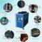 cooling water circulation device (industrial chiller)