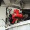 DLZ series Electric wheel side brake for port crane