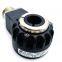 ACCU-CODER MODEL 25T incremental Rotary Encoder