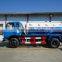4x2 diesel engine japanese sewage truck for sale,sewage truck with mini suction pump