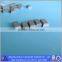 high quality cemented carbide saw tips for stone cutting