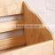 2015 hot selling cheap small wooden wall hanging box wholesale