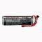 HRB 35C li-polymer battery 3600mah 14.8V for electric helicopter drone