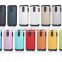 2015 Newest Colorful Tough Slim Armor combo Case Strong Shockproof for Samsung Galaxy S5 I9600 Case Cover back case