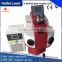 wire mesh welding machine 150W factory CE Spot laser jewelry welding machine laser welder