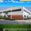 China manufacturer prefabricated warehouse building/prefabricated warehouse/low-cost pre-made warehouse for sale