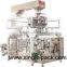 XFG Rotary Pouch Filling Machine for Sauce And Solids