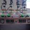 PVC, PET Transparent Tube Gluing Machine
