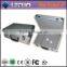 equipment instrument case aluminium tool case with drawers abs tool case mini gift tin tool box