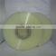 Width 4.0CM*500Y Bopp Adhesive Tape Yellow color