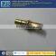 Customized precision shaft cnc machining auto parts