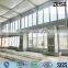 Floor Mount Packaged tent air conditioner with ce certification