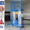 1~6m, towable scissor lift platform /stationary scissor lift platform /mini scissor lift platform