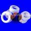 heat insulation ceraform sleeves round ceramic fiber shape ceraform tube