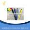 2015 HOT SELL Cheap Plastic Ball Pen for Promotion and Gift