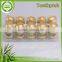 Cheap price custom good quality top quality bamboo toothpicks