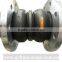 Sale worldwide SS rubber flexible coupling
