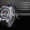 2015 quartz watches, best fashion MAN MIDDLELAND watch leather band