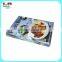 Excellent Quality Unbelievable Price Colorful Hardcover Cook Book Printing