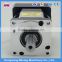 Professional Heavy Industries planetary gear reducer with hollow spline shaft