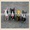 2015 Hot Sale Mini Animal Keychain With Costom Design