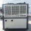 AC-80AS air cooled screw chiller machine for industry