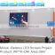 p8 outdoor smd hd led display screen