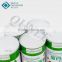 Custom Private Printed Powder Paper Canister Packaging