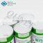 Custom Protein Powder Use Paper Tube Packaging Boxes