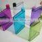 Amazon Hot sale A5 Memo Paper Bottle Notebook Cup
