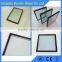 High quality tempered low-e insulated glass for buildings
