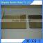 High quanlity Grey and Bronze reflective glass price