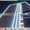 YD IP68 CE FCC UL V-0 led light for led building decoration